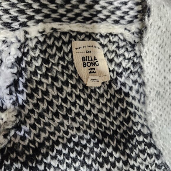 Billabong cardigan - Picture 3 of 6